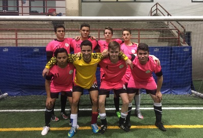 Chags fc